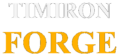 Timiron FORGE