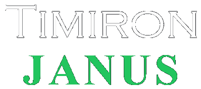 Timiron JANUS